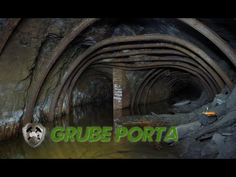 ⊗ Grube Porta ~ Team D.U.F.F. ⊗