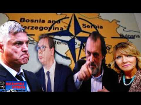 LAZANSKI IZABRAO STRANU - Džaba sve, narod je iskazao svoj stav!?