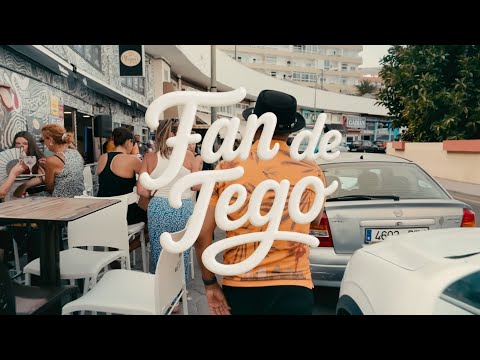 FAN DE TEGO - EL IMA (VIDEO OFICIAL)