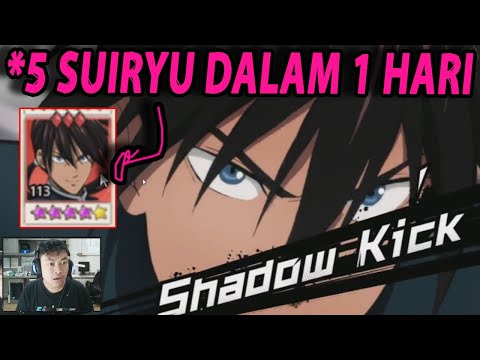 🔥🔥BIKIN NGILER!! SUIRYU LIMIT BREAK *5 DALAM SEHARI!! - ONE PUNCH MAN:The Strongest