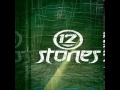 12 Stones: The Way I Feel - Track 03 (12 Stones)