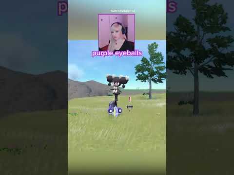 easy psychic sandwich recipe for shiny gothorita! ✨