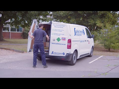 Polarity Films Ltd video.