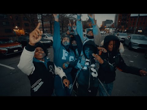 Sha Staccz - Oh God (WGN Performance)