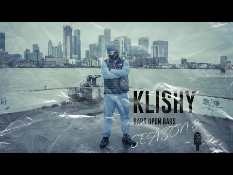 Klishy - Bars Upon Bars [S8.E1] |@officialbarsuponbars @Emediareel