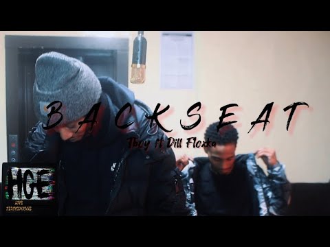 TBOY ft Dill Floxka - BACKSEAT (RawButRealEdition Performance)