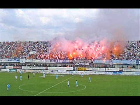 Cibalia Vinkovci - I svi smo sada s vama