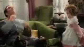 Shirley temple when im with you