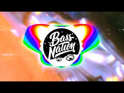 anbuu - Raging (w/ Yaguru & Keith Harris)