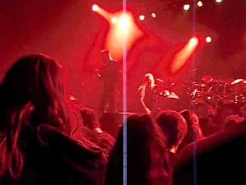 suffocation tour 2010