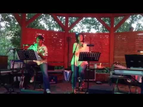 Weinfest Gerolzhofen 2015 - der Samstag