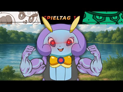 Bonusrobin and RobinVGC