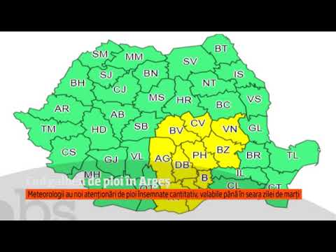 OBSERVATOR A1 PITESTI  21 08 2017