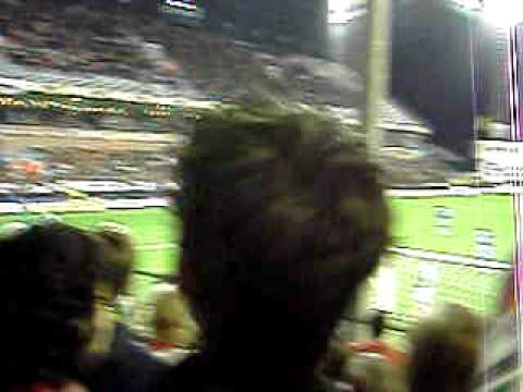 SVZW - Newcastle United