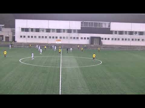 ČDD U19 C: MFK Trutnov - SK Vysoké Mýto | 16.4.2022