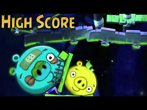 Angry birds 2 🔥 Level 635 🔥 COMPLETE 🐦🐤🐷 ❤️ SUBSCRIBE ❤️