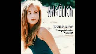 Angélica Ft Chayanne -Toque De Magia