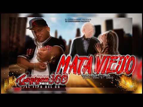 G04 El Tipo - MATA VIEJO