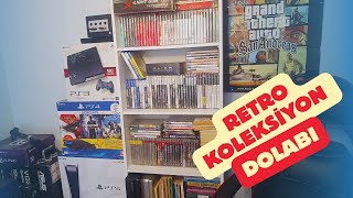 Gel Vatandaş Gel ! Batan Geminin Malları Bunlar ! Retro Oyun Koleksiyo