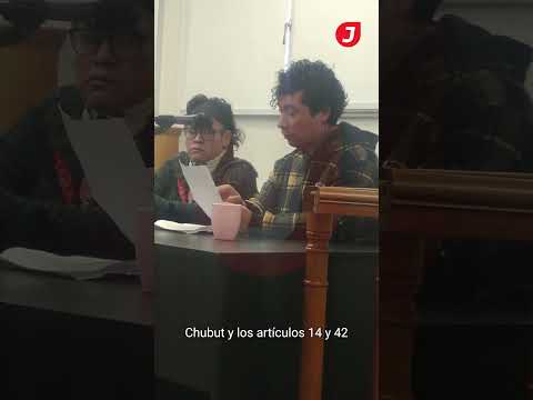 Los condenados por esclavizar a un anciano en Paso de Indios se quejaron de la Defensa Pública.