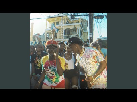 Guarana (feat. El Fecho RD)