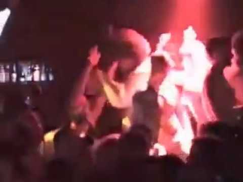 Tracks Nightclub Washington DC