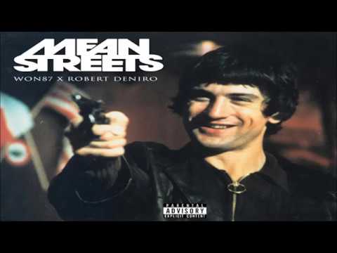 Won87 X Robert Deniro - MeanStreets GOLD - Full Album (2019)
