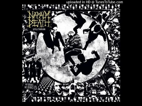 Videoclip de A Gag Reflex — Napalm Death