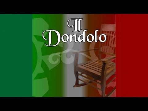 Tony & Dafne - Il dondolo