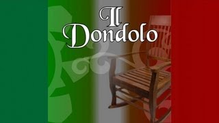 Tony & Dafne - Il dondolo