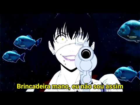 SID x Kant - Genin [LEGENDADO]