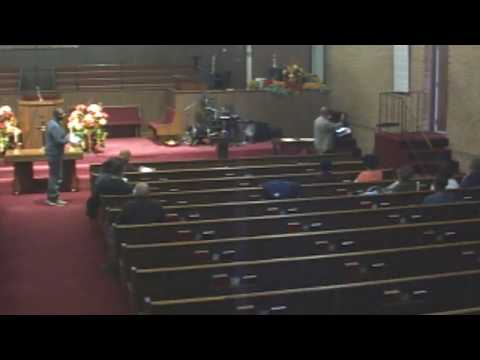 SBCYPSI: Bible Study - Hebrews 11:17-40 - The Experience of Faith