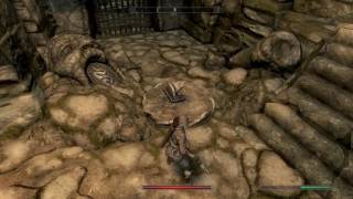 ИСТРЕБЛЯЕМ СКЕЛЕТОВ ៙ The Elder Scrolls V: Skyrim #5