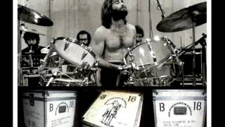 1.&quot;Under The Moonlight&quot; (Carli Munoz) Sung By Dennis Wilson Bambu (The Caribou Sessions)