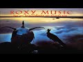 Roxy Music - India