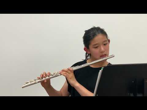 Irene Yang CYS Audition