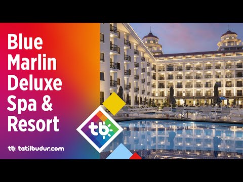 Videos del Blue Marlin Deluxe Spa  Resort 5★ en Konaklı, TurquíaVer MásVerPrecios16CerrarConsulta por Whatsapp 🇦🇷BookingTripadvisorExpediaAgodaTravelocityOrbitzTripSkyscannerDespegarKayakHotelesDestiniaTrivagoLastminuteTuiWotif