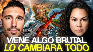 🔴 EL MUNDO SE ESTÁ ROMPIENDO, UN NUEVO LÍDER NACERÁ DE LOS ESCOMBROS 🚨😱 | ¡¡AYUDA A VENEZUELA!! 🇻🇪