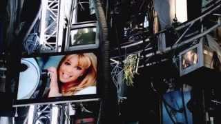 Britney Spears - Feel Me Up (Britney Jean Exclusive)