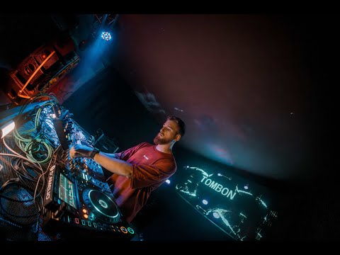 TomBon - Full Progressive 34 (Sunset MESF) [Drop Video]