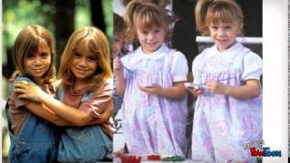 Mary Kate &amp; Ashley - Lunchbox