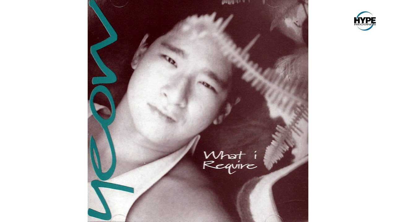 Yeow - What I Require (Full Album 1994) (Hype Records)