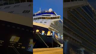 Celebrity Equinox #cruises #celebrityequinox #celebritycruises #buque #cruiseship #travel #cruceros