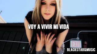 11 / Freak Out / Avril Lavigne / Traducida al español