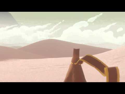 Journey Playstation 3