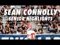 Sean Connolly 2025 Senior Highlights Boston University 29
