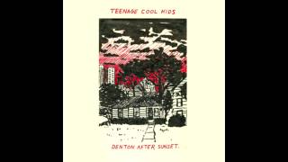 (Full Album) Denton After Sunset - Teenage Cool Kids