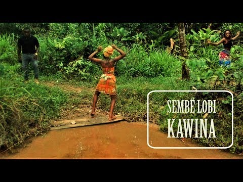 SEMBË LOBI KAWINA - "Djolow"