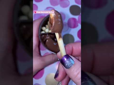 #Shorts Nutella Snack Pack ASMR