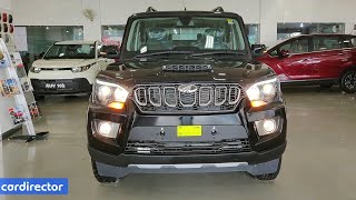 Download lagu Mahindra Scorpio S11 2019 | Scorpio 2019 Top Model Features| Interior and Exterior| Real-life Review mp3 Download lagu Mahindra Scorpio S11 2019 | Scorpio 2019 Top Model Features| Interior and Exterior| Real-life Review mp3